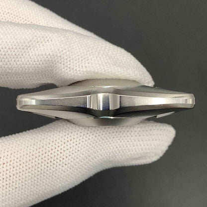 Mave 1.1 Stainless Steel