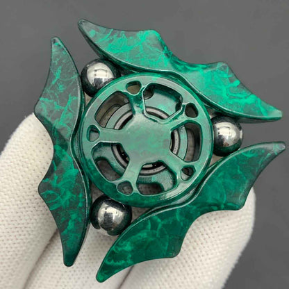 Medusa 2.0