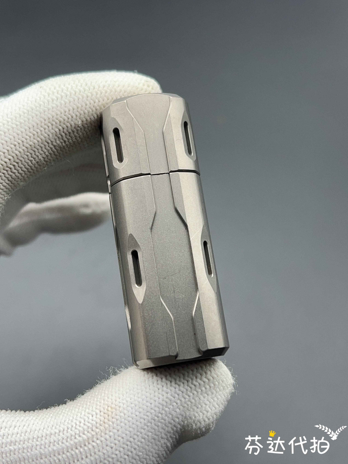 Phase Titanium