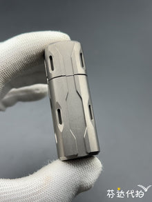 Phase Titanium