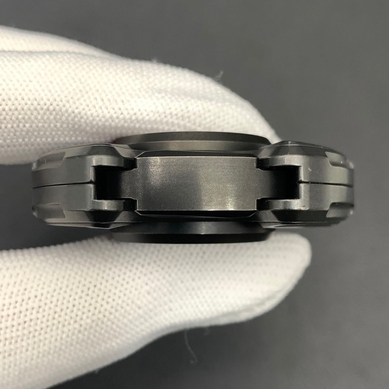 Radiation Pro Shell Opening Zirconium