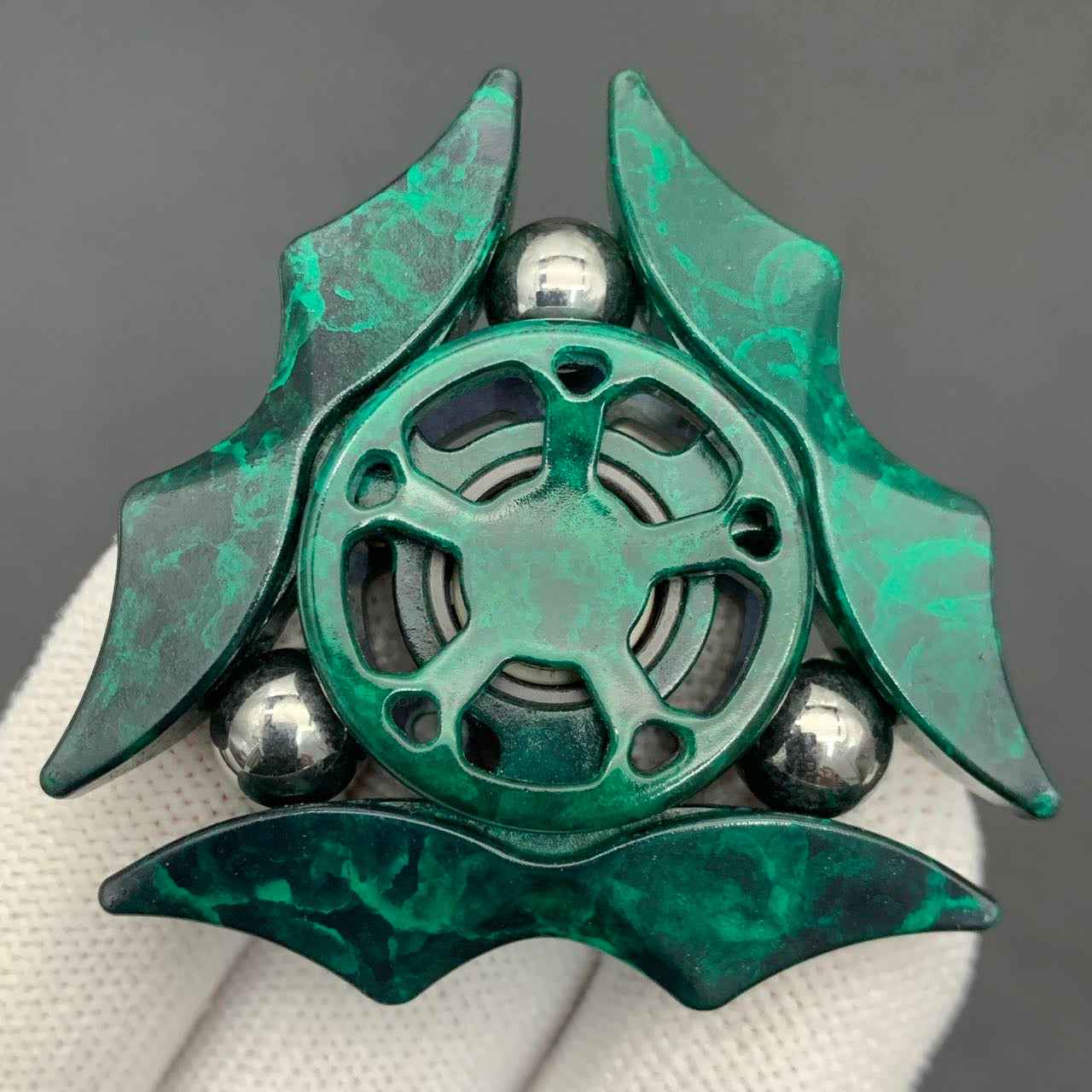 Medusa 2.0