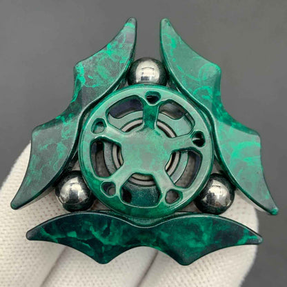 Medusa 2.0