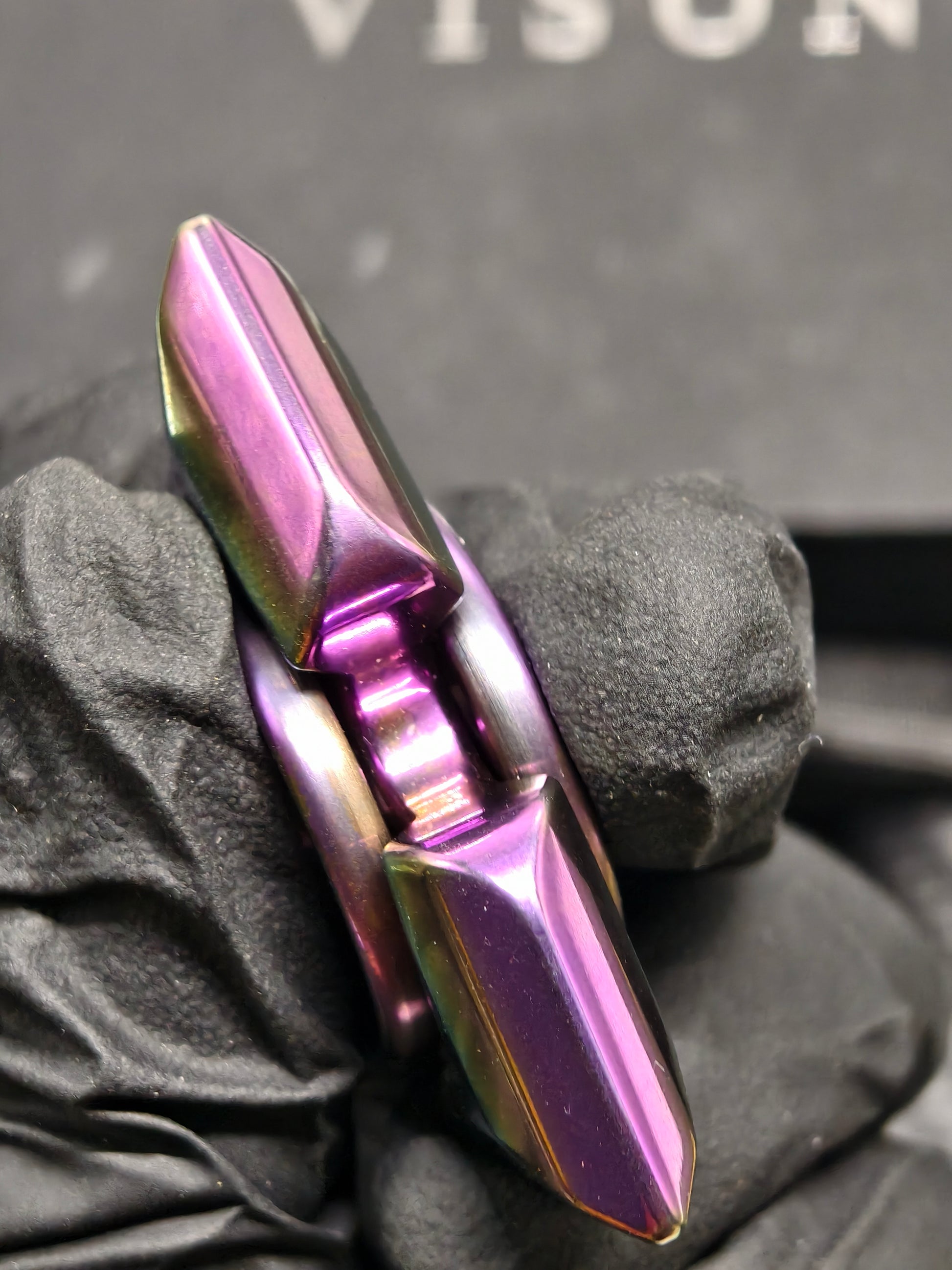 ACE Tungsten