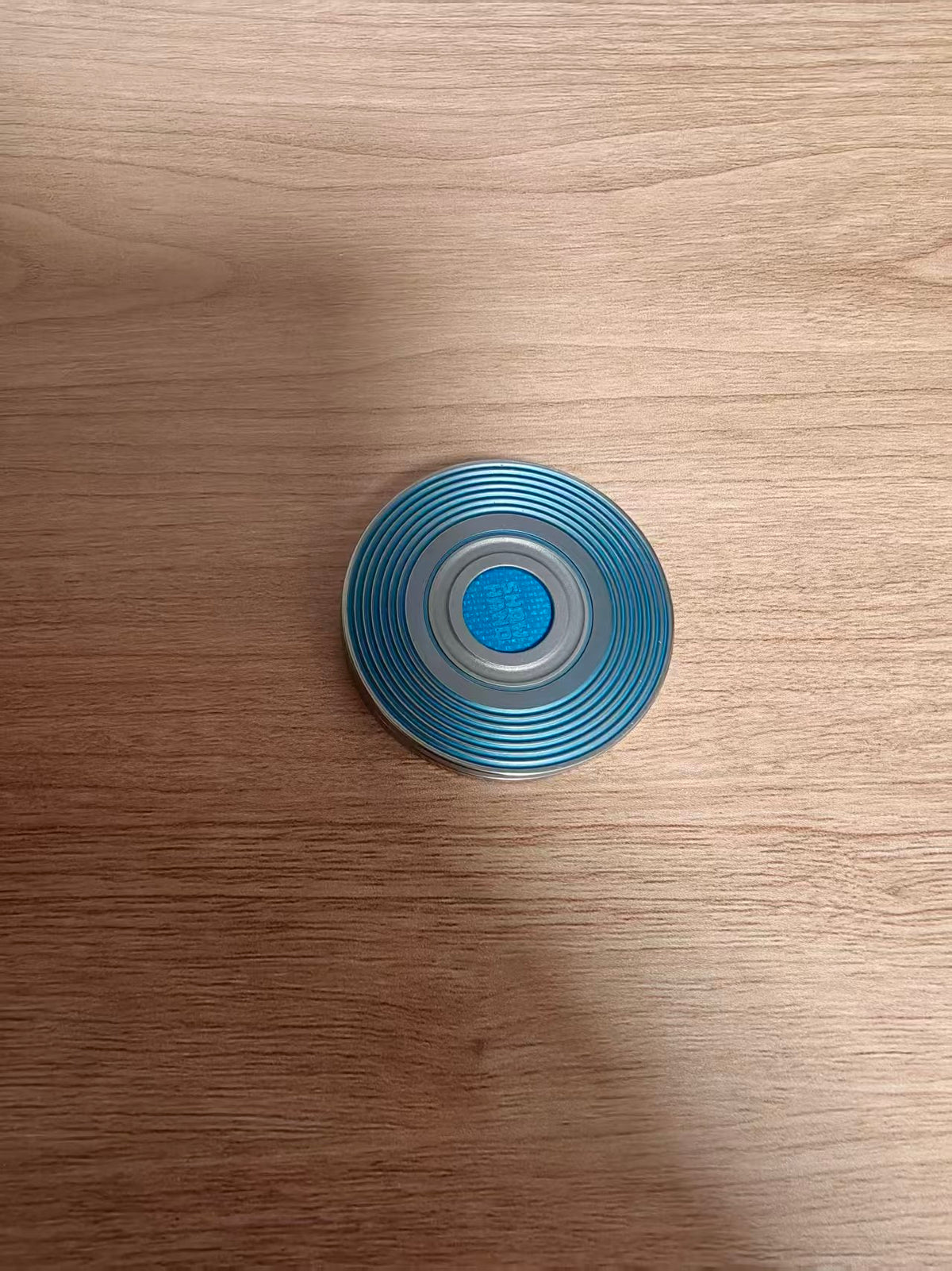 All In Titanium