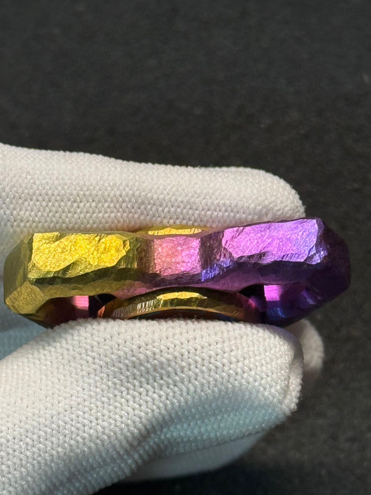 EXP Niobium