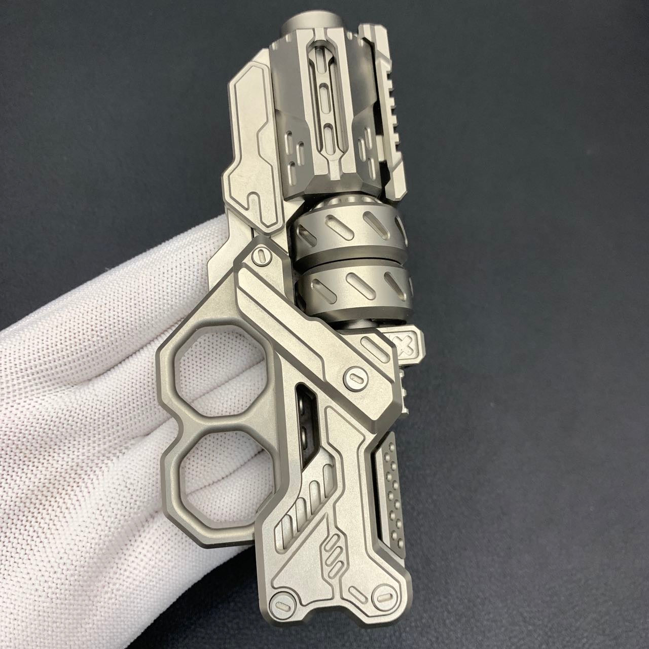 Killing Three Thousand (Killing 3000) Titanium