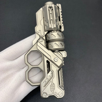 Killing Three Thousand (Killing 3000) Titanium