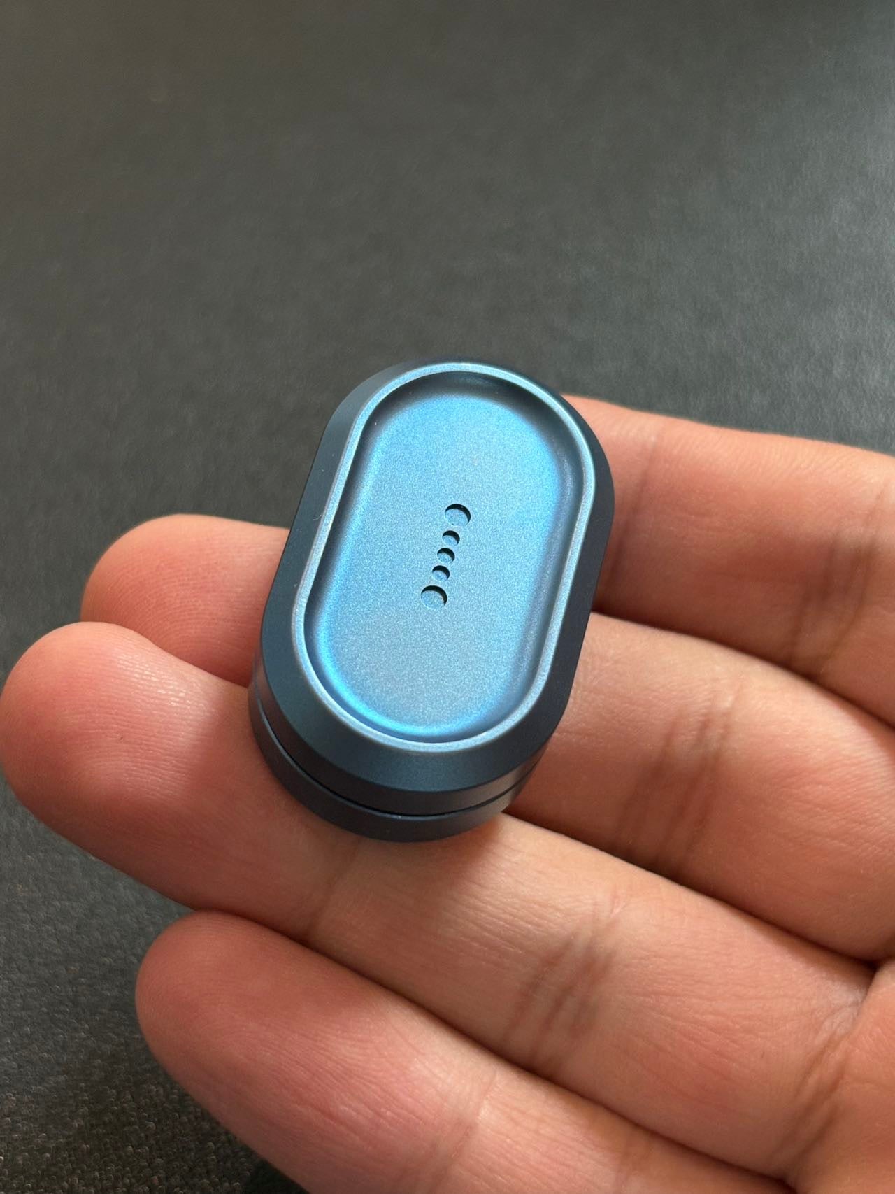 Titanium