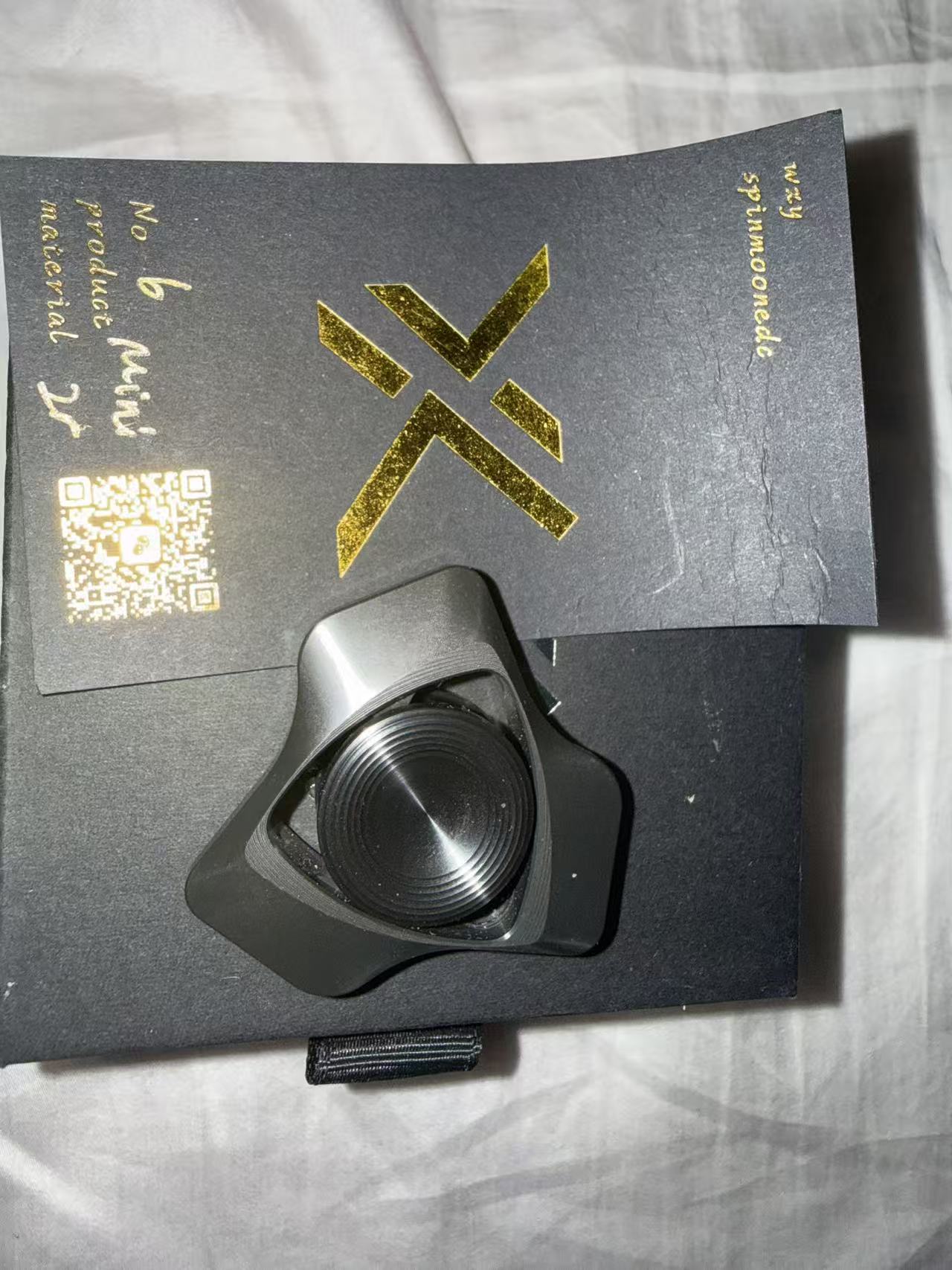 Phantom Mini Zirconium