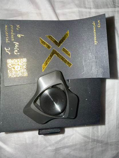 Phantom Mini Zirconium