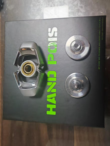 Liquid Stainless Steel