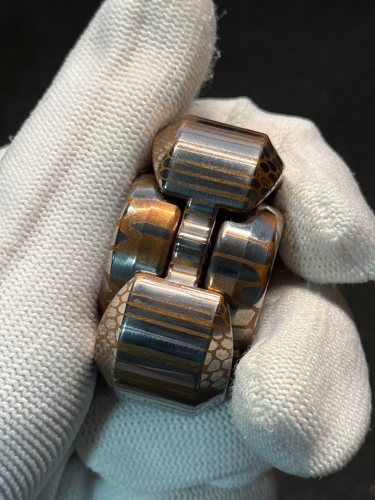 Chelsea Superconductor