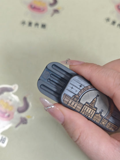 Shencheng POPO Candy Zirconium
