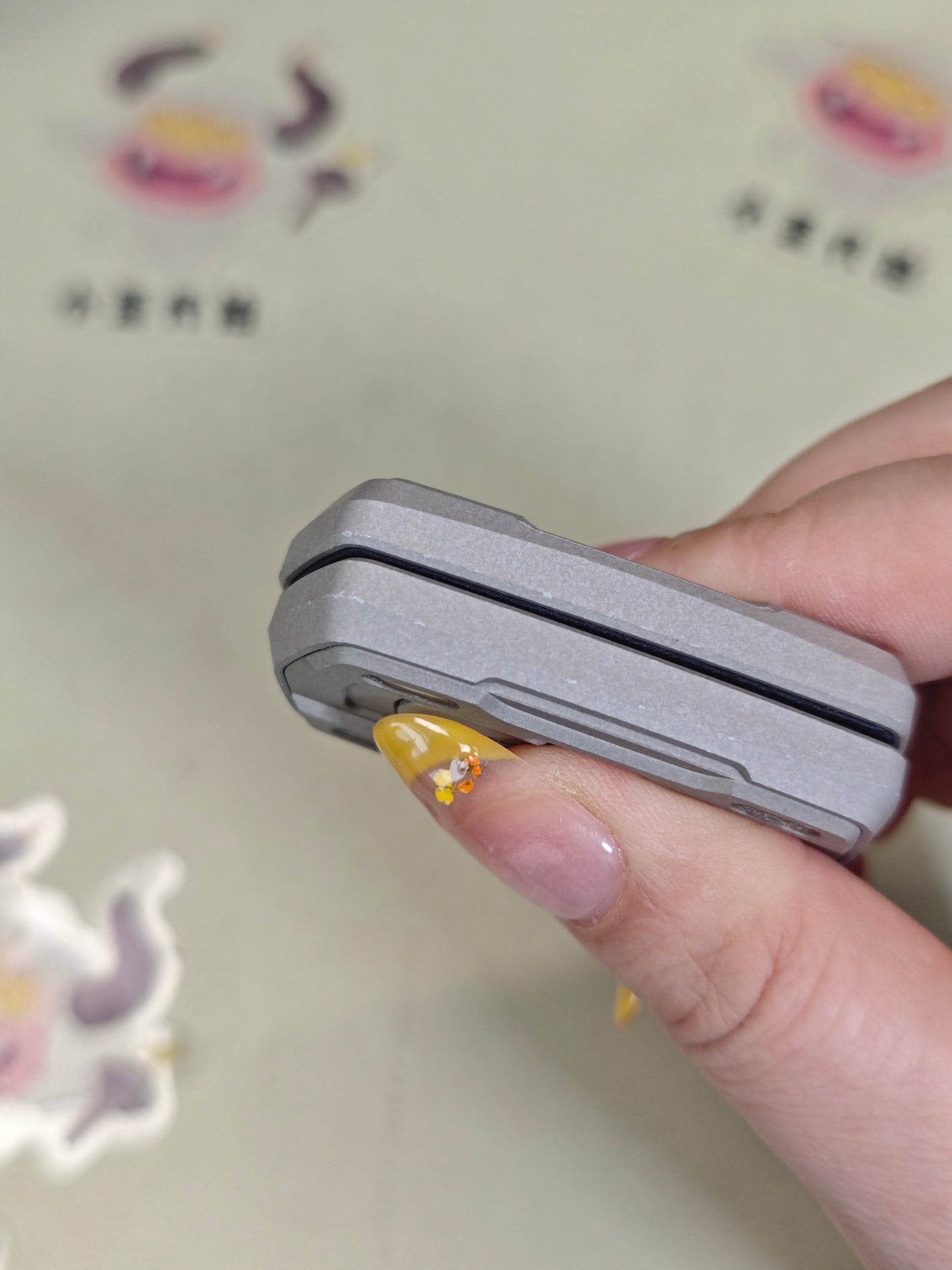 Gamut Aluminum
