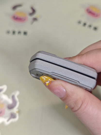 Gamut Aluminum