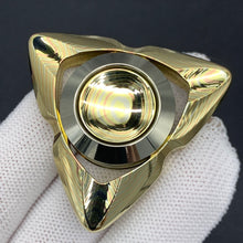 Mave 1.1 Mokume Copper