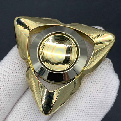 Mave 1.1 Mokume Copper