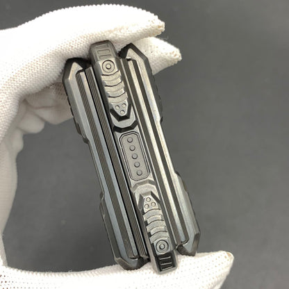 Railgun Zirconium Limited 69