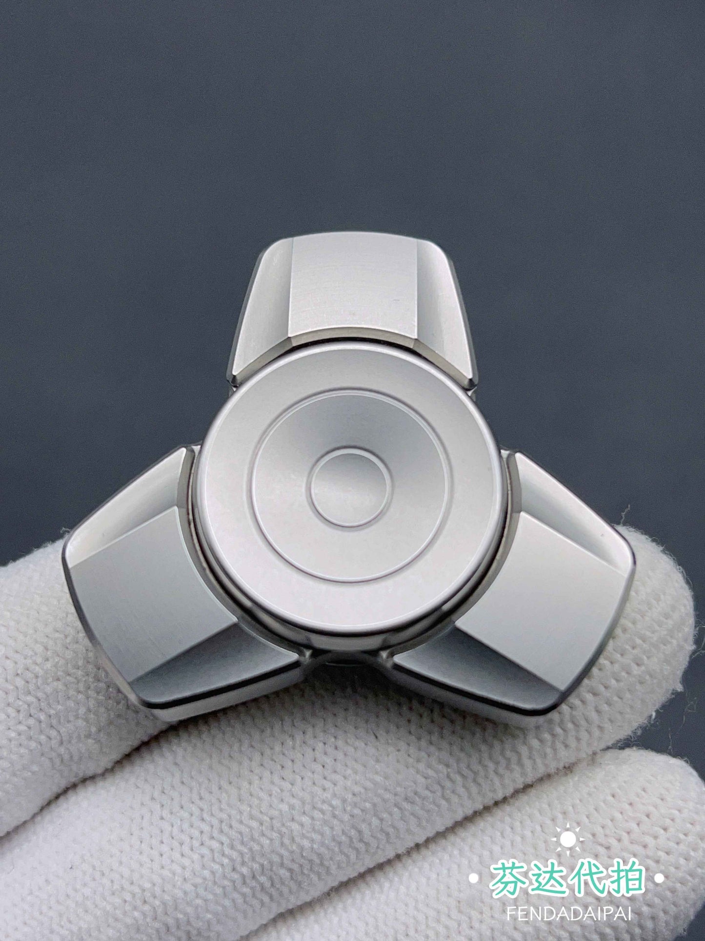 Gentle Breeze Stainless Steel