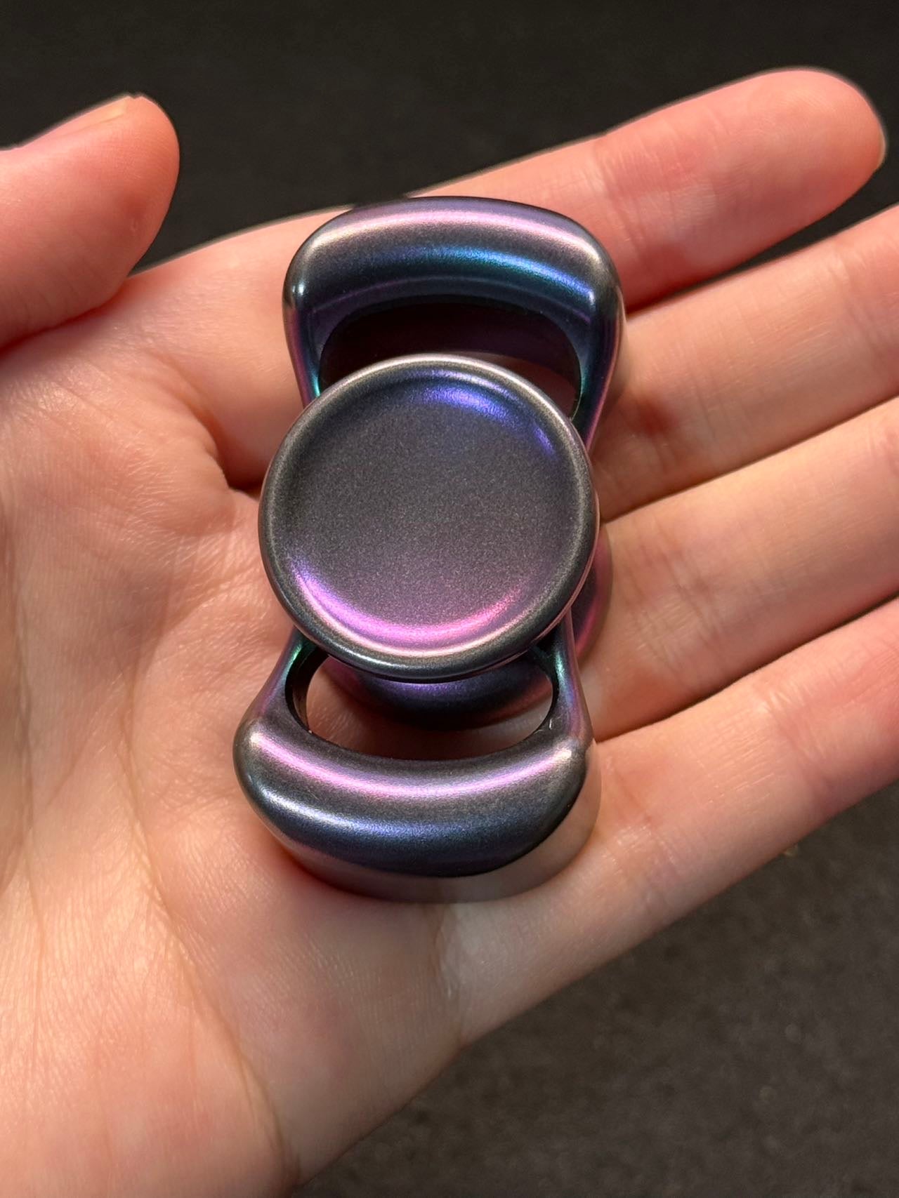 Two-Leaf Horizon Mega Tungsten