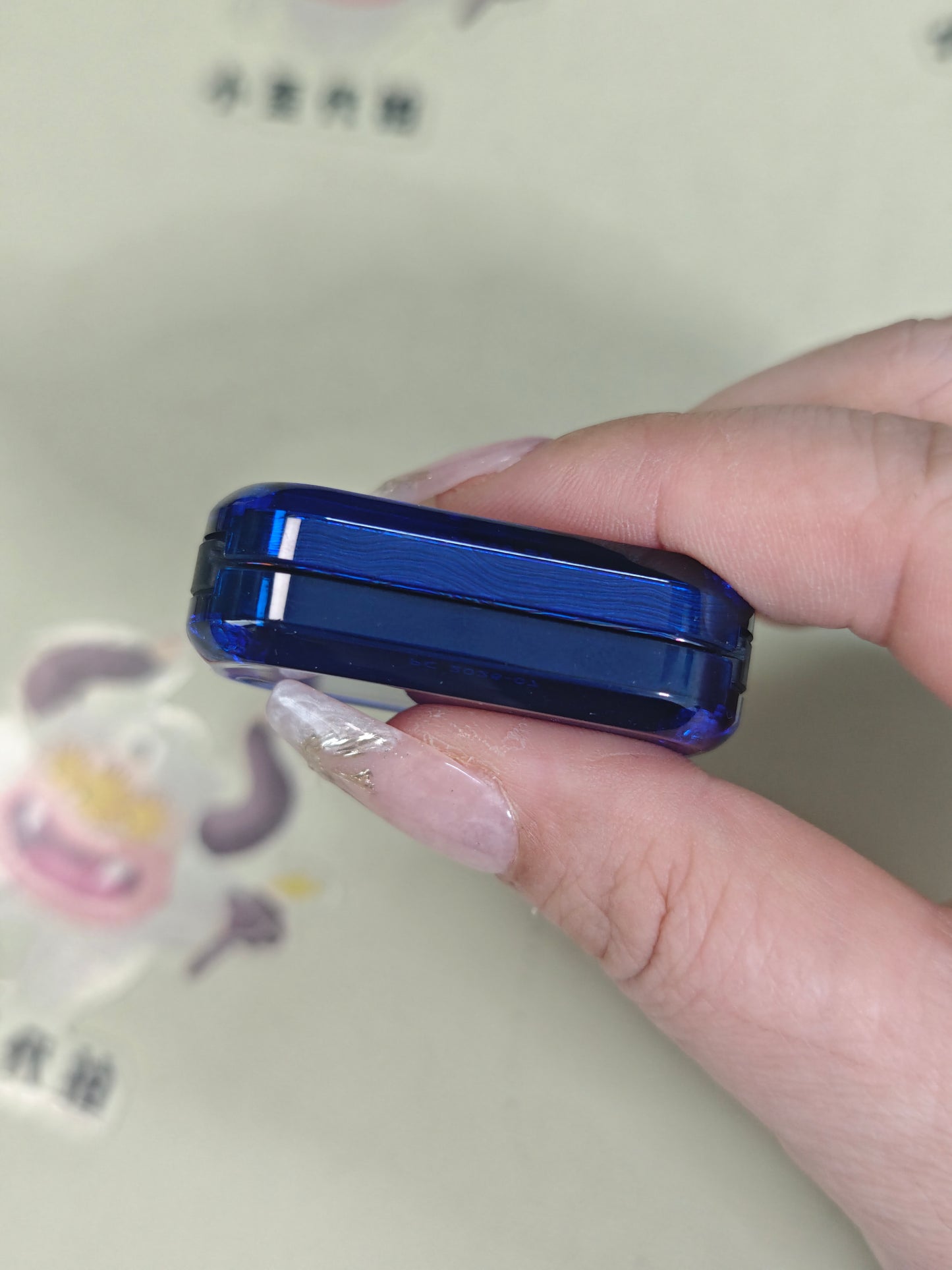 3 Layer Dense Core Zircuti PC