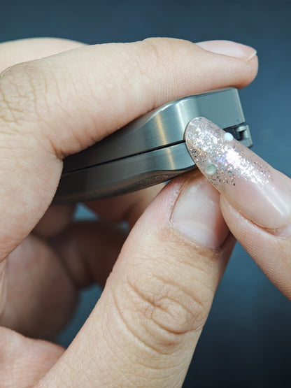 Bingwu POPO Candy Titanium