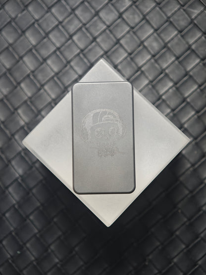 Mute Zirconium