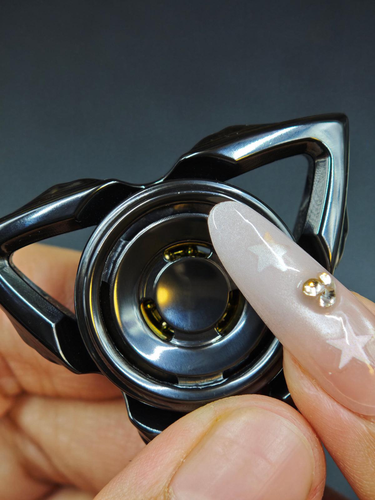 Shanhai Chongming Zirconium