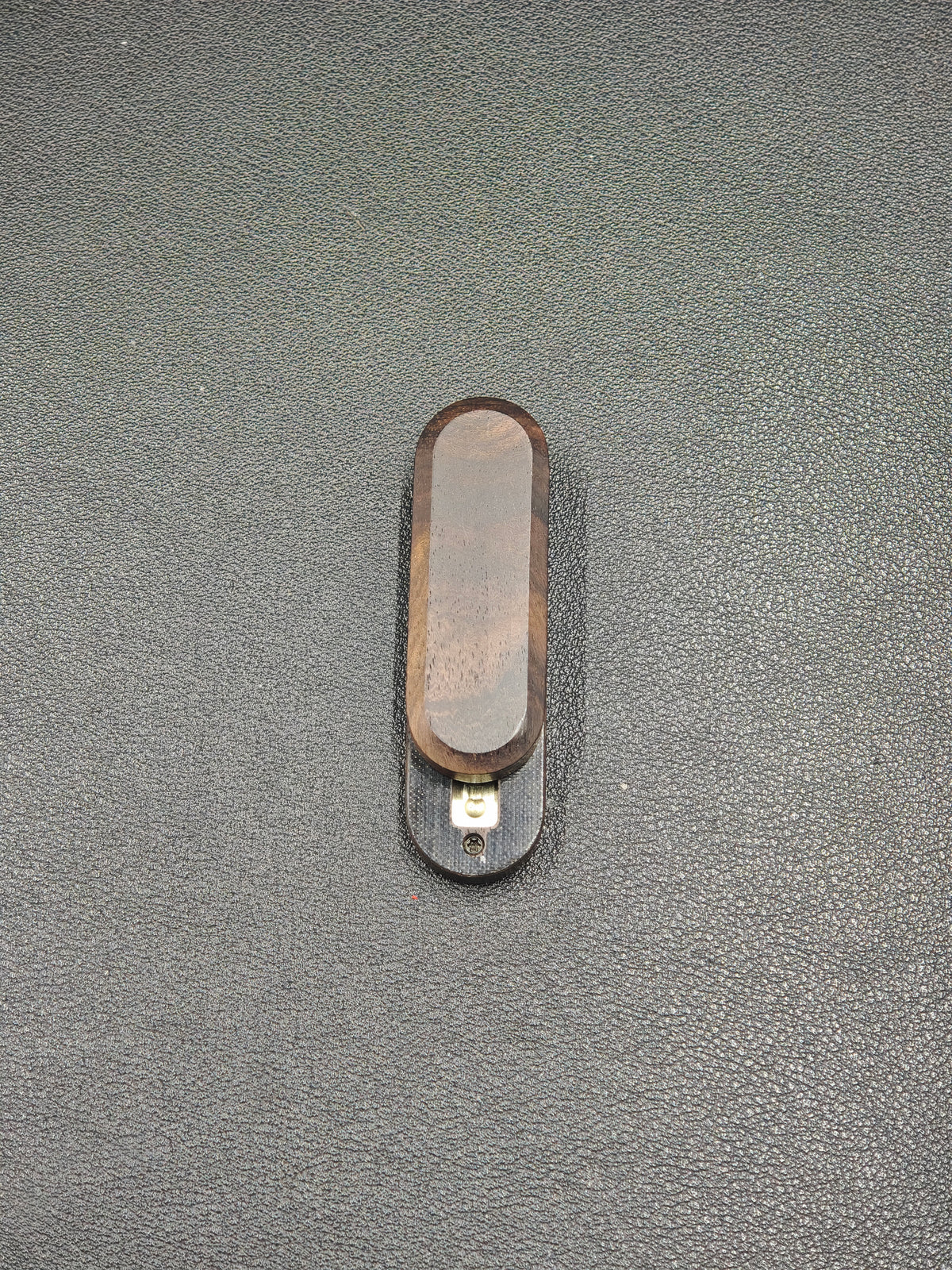 Lucky Draw African Blackwood