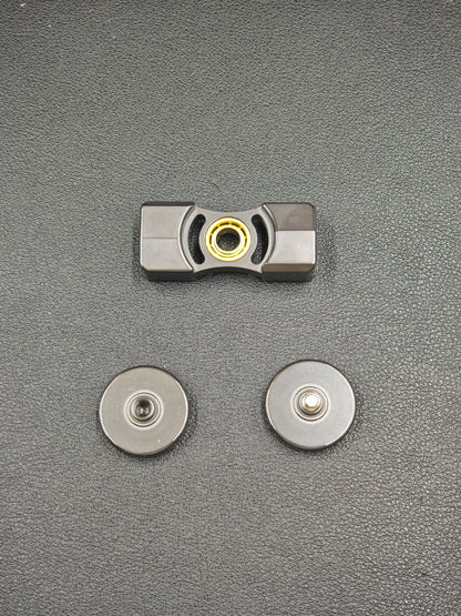 QD01 Zirconium Color-Anodized