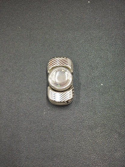 Spindle Batch Ii Damasteel