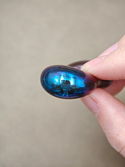 Cell Mini Zirconium Oil Slick
