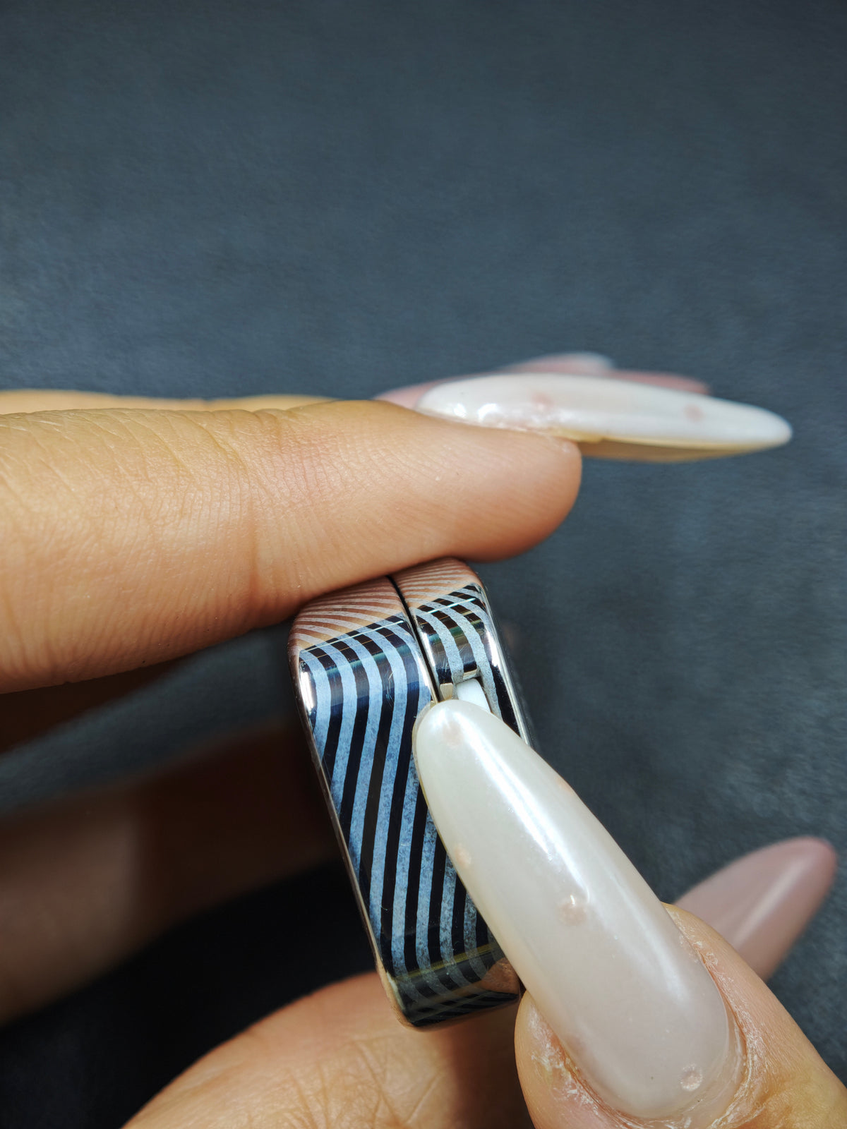 POPO Damasteel