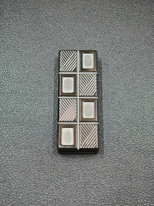 Ultra Thin Wafer Zirconium Polished