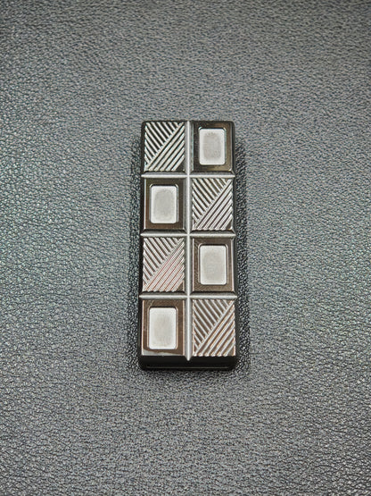 Ultra Thin Wafer Zirconium Polished