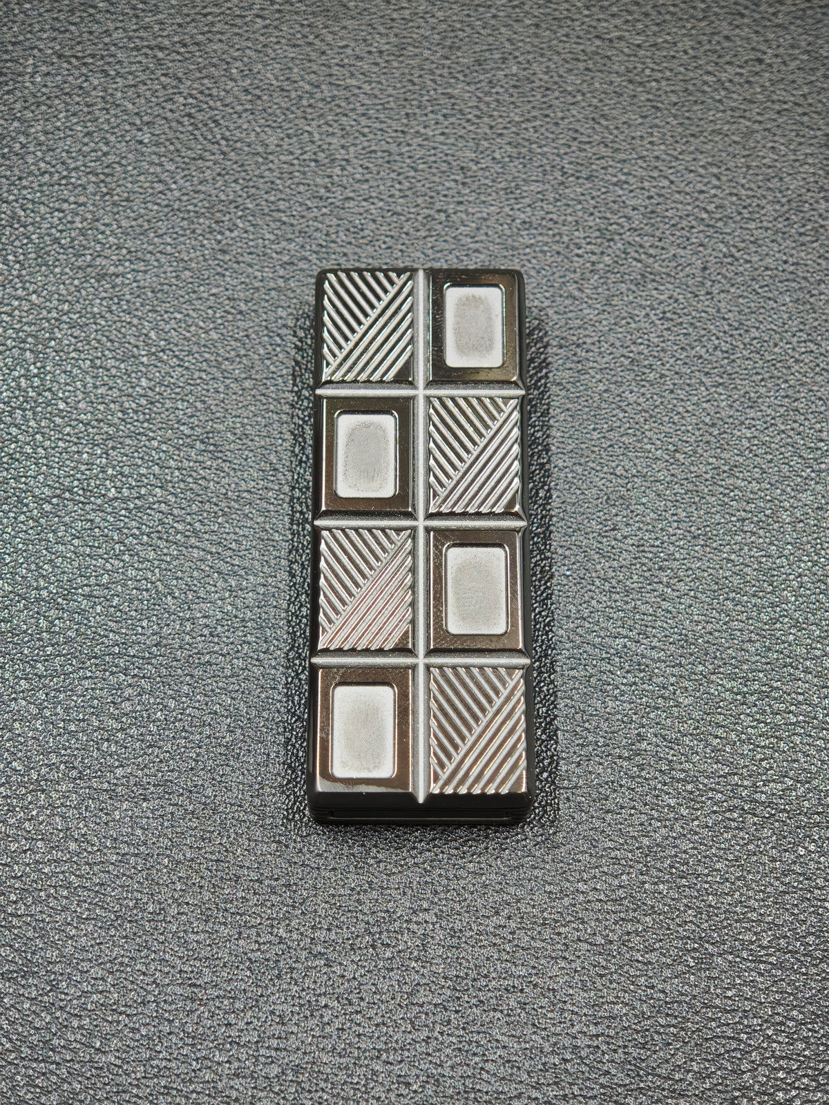 Ultra Thin Wafer Zirconium Polished