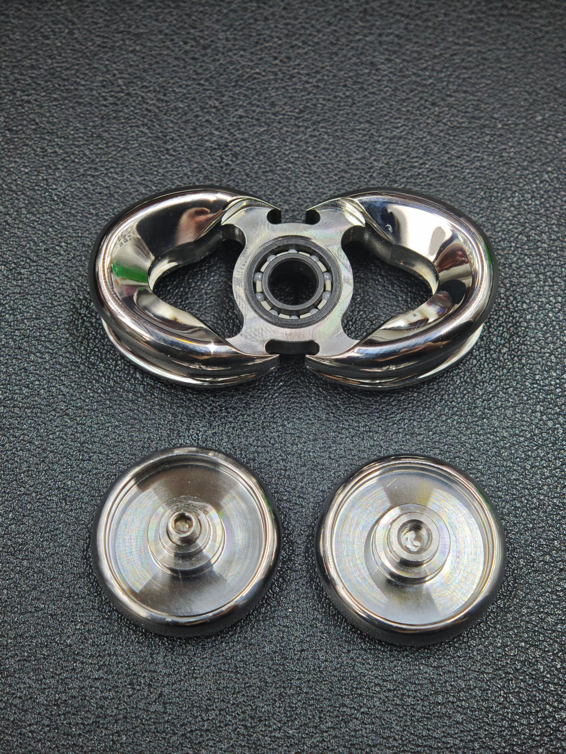 Laughing Stainless Steel