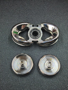 Laughing Stainless Steel
