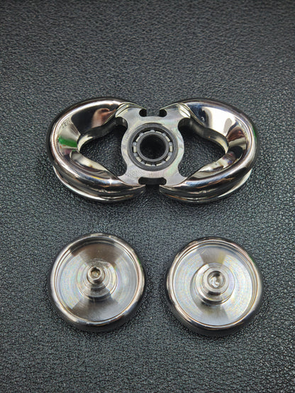 Laughing Stainless Steel