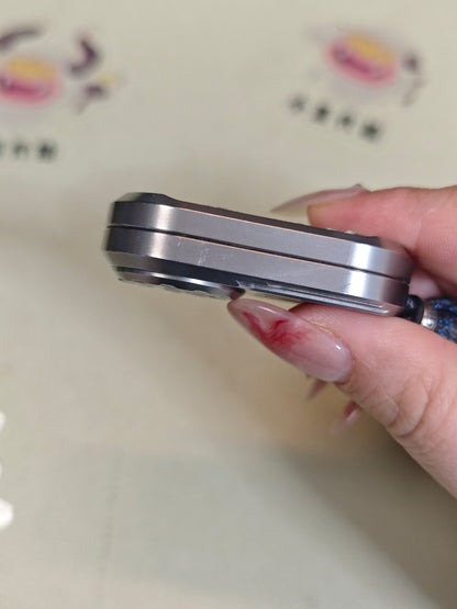 4.5 Titanium