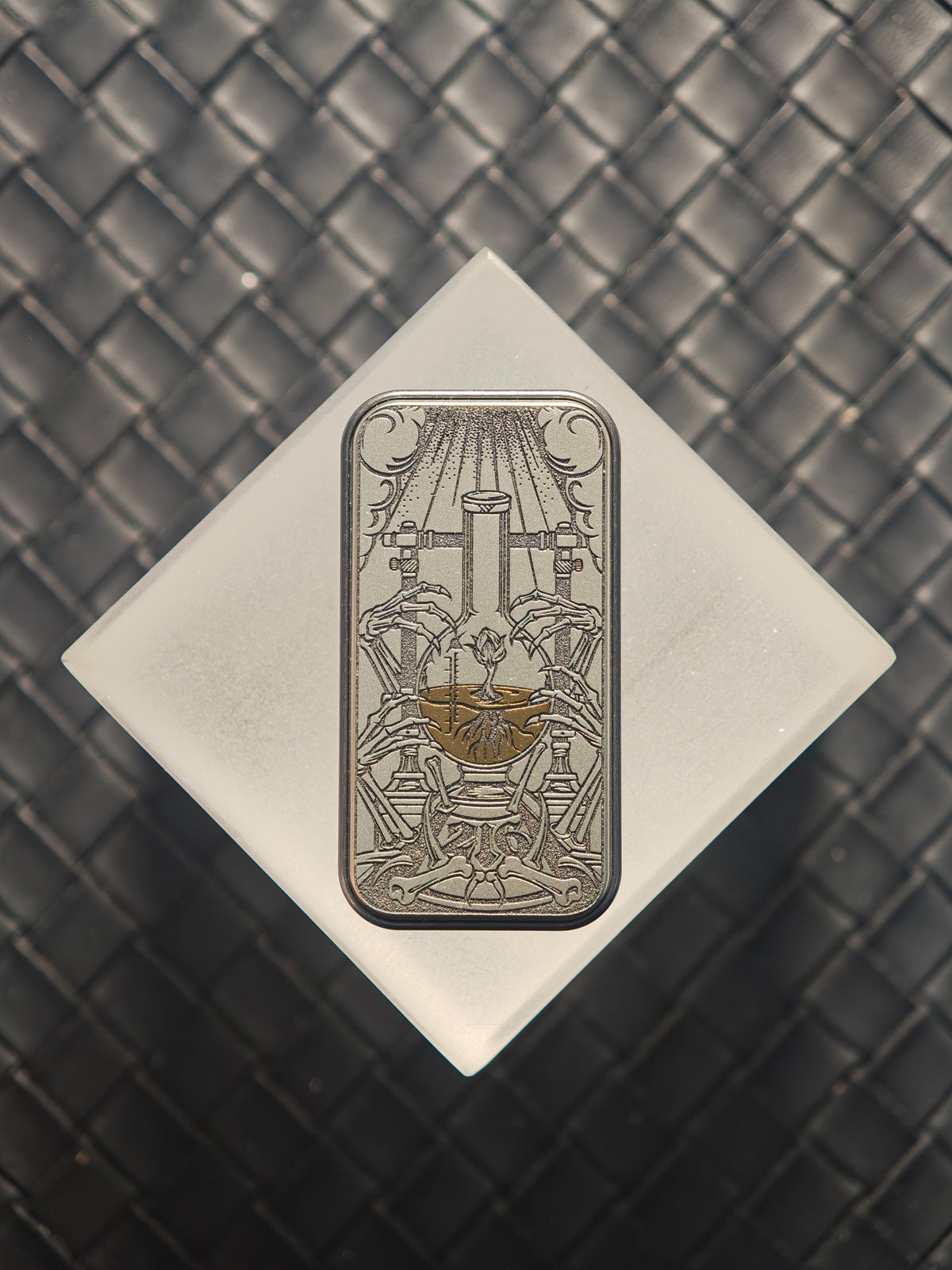 Root Zirconium Limited Edition