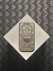 Root Zirconium Limited Edition