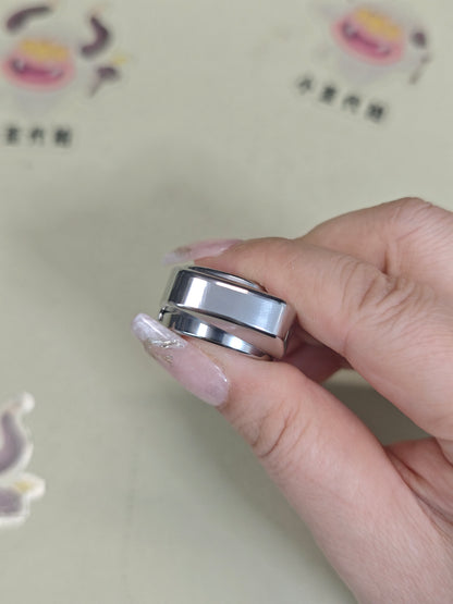 Premium Exquisite Cloud Stainless Steel