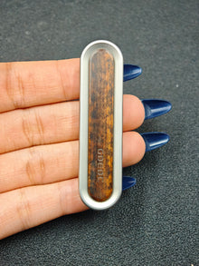 Spice Pin Stainless Steel