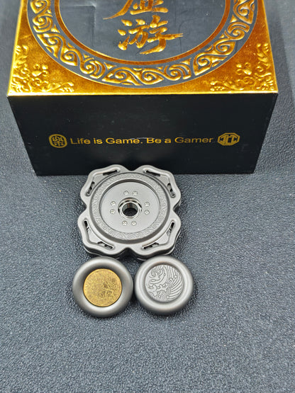 Aether Drift Titanium Limited Edition