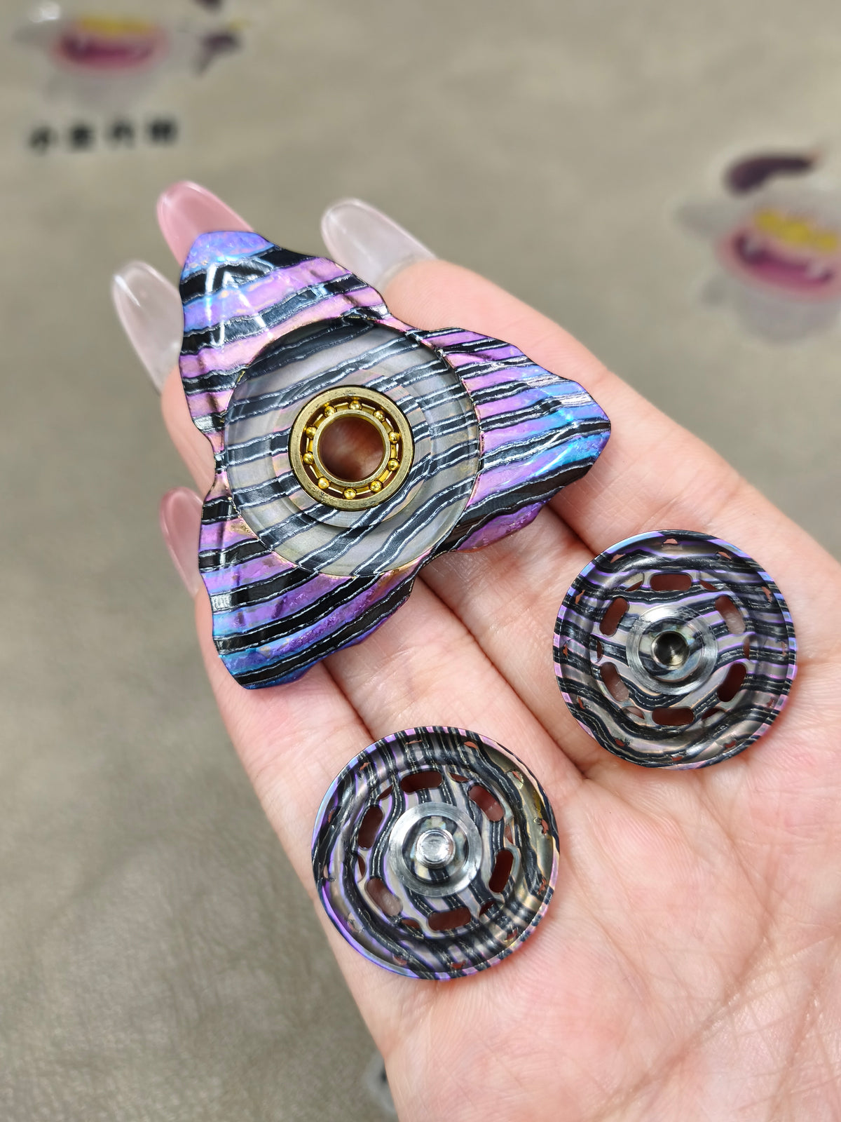 Dragon God Maru XL Zircuti