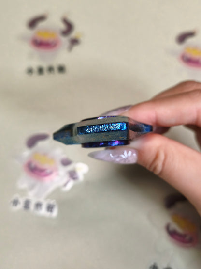 Phantom Mini Titanium