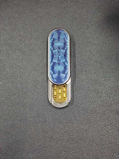 Ming Yin Titanium