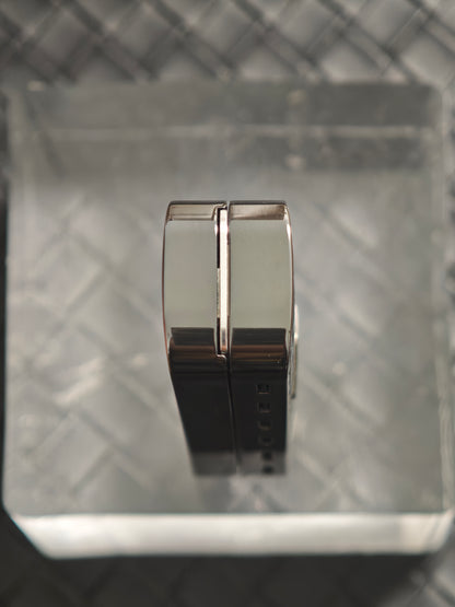 Feng Ling Zirconium Polished